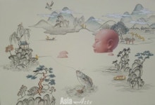 갤러리일호, 2020 신진작가 공모전 ‘꿈과 마주치다’展