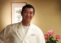 서울신라호텔, 일본 초밥 장인 초청해 '현지의 맛' 선봬