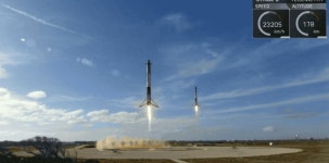 민간 주도 '뉴 스페이스' 성큼···제2의 SpaceX 한국서 나오나