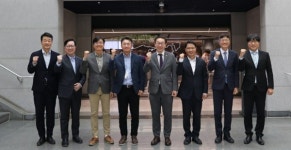 특허청, 국가첨단전략산업 이차전지 분야 산업 현장과 소통 강화