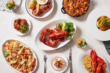 소노인터내셔널, '랍스터 무제한' 석식 뷔페 프로모션 한달 간 진행