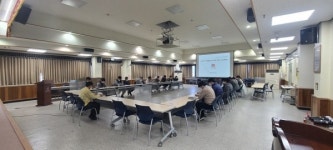 안성맞춤랜드 비상급수시설 | 안성시, 시민안전을 위한 여름철 풍수해 대비 도상훈련 실시