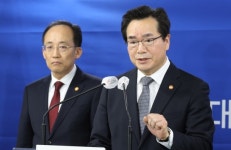 가나안양곡수퍼 | 양곡관리법 거부되나... 여야 강대강대치 심화