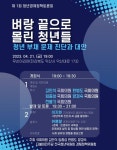 더불어민주당 전국청년위원회 경제정책위원회, 제1회 청년경제정책토론회 개최