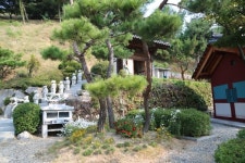 안산시, 수리산 연암사에서 구구절 산신제 열려