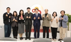 피에이티안양예술 | 안양문화예술재단, 제8회 안양공공예술프로젝트(APAP8) 집행위원회 열어