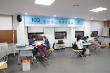 제이제이케터링서울대학교치과병원 | 시흥시·서울대학교치과병원, 의료취약계층 대상 '찾아가는 치과 진료소' 실시