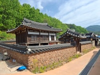 도곡리 653 정자 | 영양 취은당, 도 문화유산자료로 등재