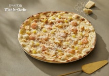 매드포갈릭, T day 프로모션 진행