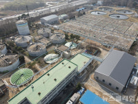 한국수자원공사 고양권관리단 파주공업정수장 | 고양특례시, 안전한 '물 환경 도시' 박차