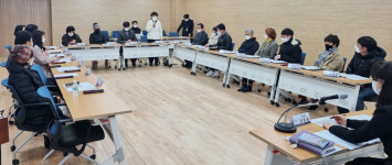 세종주민자치회 사회적 협동조합 만들어졌다