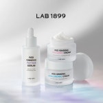 정관장&동인비LOUNGE1899구리갈매점 | KGC인삼공사 동인비, 비건 뷰티 '랩 1899' 日 론칭…열도 공략 박차