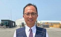 비피피오프쇼어윈드 | 씨에스윈드 오프쇼어, 수장 교체…성과주의 인사