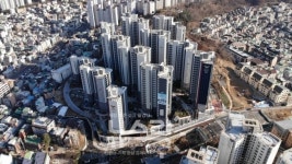 마임 상도중부지사 | 롯데건설 시공 '상도역 롯데캐슬', 입주 시작