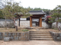 영광연안김씨종택 한옥체험 | 보성 영광정씨 고택, 국가민속문화유산된다