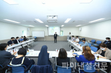 상진푸드구리 | 구리시, 푸드플랜 민관거버넌스 워크숍..."먹거리 선순환체계 구축"