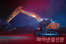 해림건설기계 | HD건설기계, 북미서 차세대 신모델 9종 공개…선진시장 공략 강화