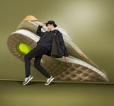 두두에스티(S.T) | 에코(ECCO), 트렌디한 감성의 애슬레저 아이템 'ST.1(에스티.원)' 새롭게 선봬