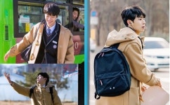풋풋한 신인, 추영우가 보여줄 신선한 매력이 궁금해!