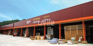 The best of the best_ 홈우드의 2020년 주력제품