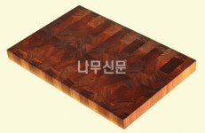 (주) 아름다운목재(1종) | 아름다운목재, 50% 저렴한 엔드그레인도마
