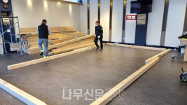 삼진특수목재(1종) | 일본목재진흥협회, 100% 일본 히노끼 프리컷 쇼룸 오픈