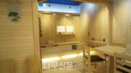 삼진특수목재(1종) | 일본목재진흥협회, 100% 일본 히노끼 프리컷 쇼룸 오픈