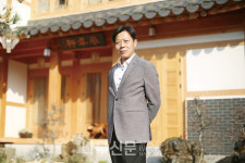 나무신문 17주년 | 김상남 ㈜우드코리아 대표