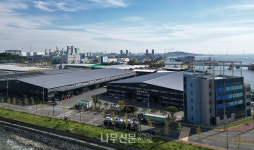 영림목재(주) 이경호(1종) | 이경호가 그리는 목재산업의 미래, '영림+목재시장'