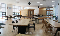 영림목재(주) 이경호(1종) | 이경호가 그리는 목재산업의 미래, '영림+목재시장'