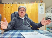 (주)광천제재소(1종) | 다시 출발선에 선 목재산업…제재와 건조부터 세워야 한다