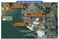 메가마트삼성바이오로직스카페 | 삼성바이오로직스 품은 인천시, "바이오특화단지 지정"에 ..."세계 1위 바이오 메가 클러스터" 비전