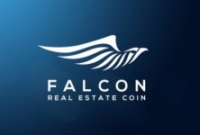 팔콘토큰(Falcon), 부동산과 블록 체인을 결합한 플랫폼으로 부동산 관련 사업 확장성 보여