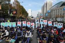남원강산인력공사 | 2차 파업 '불씨' 남은 서울교통공사 노조, '인력감축' 반대했지만 타 공사 보다 '인력' 더 많았다
