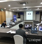 (사)대덕이노폴리스벤처협회, 대전스포츠융복합 액셀러레이팅 프로그램 성료