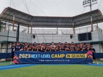'2023 KBO Next-Level Training Camp' 4차 훈련 성료