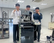 아산스마트팩토리마이스터고 백경훈·김민서 학생, 국제기능올림픽 국가대표 선발