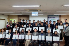 지에스씨푸드정풍점 | 천안여성인력개발센터, 여성친화 일촌기업 업무협약 체결
