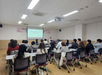 공주시, 여성친화도시 기본교육 및 조성사업 컨설팅 실시