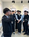 아산스마트팩토리마이스터고, 기업탐방형 일경험 프로그램 운영