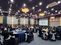 서산공업고등학교급식소 | 서산공업고등학교, 충청남도 화공분야 산학일체형 도제학교 설명회 개최
