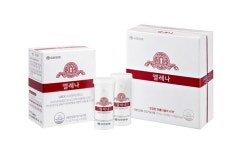 연이광고 | 유한양행, 여성 유산균 브랜드 '엘레나'...연 매출 300억 달성