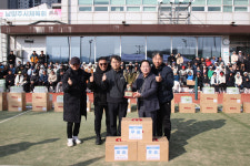 남양주시, 주말 생활체육대회 잇따라 개최…테니스·궁도 동호인 화합의 장