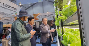 기후변화 대비하는 품목농협 - 광양원예농협