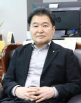 안성구(안성원예농협 조합장) - 냉해 피해 지속 … 꽃가루값 급등·화상병 확산 우려