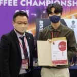 Global Coffee Championship 베버리지 크리에이터 대회 성황리에 종료