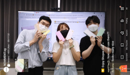 나우먼트, 해외 이커머스 플랫폼 쇼피(Shopee) 입점