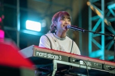 한국컴패션, '블루웨이브 뮤직페스티벌 2023' 성료