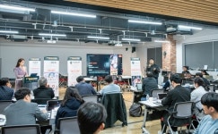 대구콘텐츠기업지원센터에서 진행한 '제 2회 인베스트콘', 성료