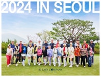 제이케이이지컴퍼니, 중국 인바운드 B2B 골프여행 프로그램 진행
